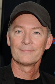 Stephen Stanton