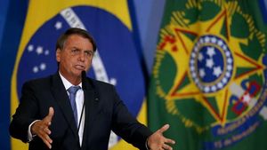 Brazil Defends Supreme Court From US Criticism