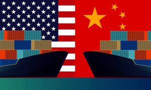 Trump's New Tariffs Escalate Sino-American Trade Crisis