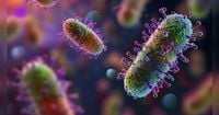 Rabies cases rise across US as CDC flags hotspots, urges public caution
