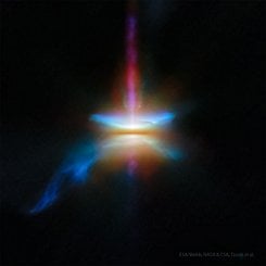 HH 30: A Star System with Planets Now Forming