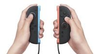 Switch 2 Joy-Cons’ HD rumble won’t be as noisy as it was on Switch, Nintendo says | VGC