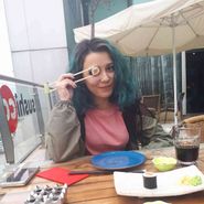 İlayda Özcan