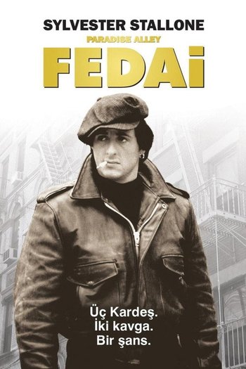Fedai