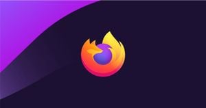 Mozilla Sparks Outrage Over Firefox Privacy Policy Changes