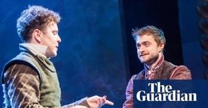 Tom Stoppard Dies At 88 Leaving Lasting Theatrical Legacy