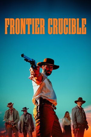 Frontier Crucible