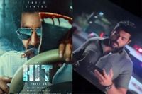 Karthi’s Entry in HIT 3 Sparks Speculation About Fourth Installment