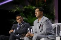 Amid visa ban: UK tech campaigner sues Trump administration over US sanctions