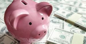 Banks Offer Up To $2,000 For New Accounts In 2025