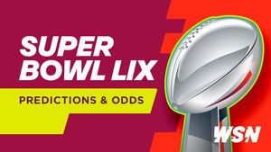 Chiefs Vs Eagles: Super Bowl LIX Betting Insights