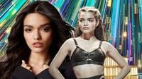 Rachel Zegler to appear on Graham Norton & Strictly Come Dancing | West End Theatre
