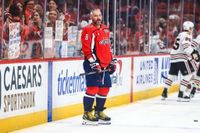 Alex Ovechkin could score record-breaking goal by adding new goalie to list as Ilya Sorokin starts for Islanders