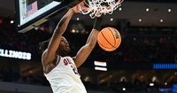 Illinois forward, former top recruit plans to enter NCAA transfer portal