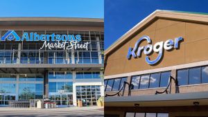 Kroger-Albertsons Merger Collapses Impacting Grocery Market