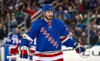 New York Rangers vs Vancouver-canucks Picks and Predictions March 22nd 2025 - ScoresAndStats.com