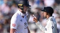 India Going After Crawley, Duckett Got Us Together To Respond Back At Them: Harry Brook | India tour of England, 2025