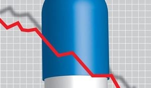 Tariffs And Rising Costs Fuel U S Drug Price Debate