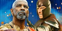 Will Denzel Washington be the MCU's Magneto like rumors claim?