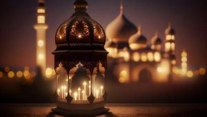 Ramadan 2025 Dates: Spiritual Significance And Observance