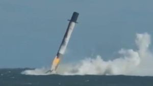 SpaceX Falcon 9 Grounding Signals Turnaround For Rocket Operations