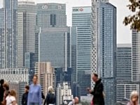 Storm Chandra forecast to give heavy rain, snow in UK, amber alert issued