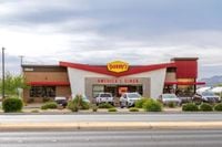 News | Denny's to be taken private in $620 million deal by owner of TGI Fridays, P.F. Chang's