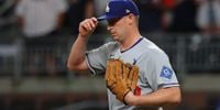 ドジャース、ナックとサウアーの２投手がマーリンズ戦で活躍