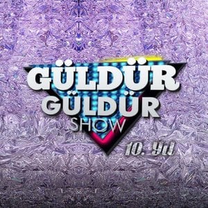 Güldür Güldür