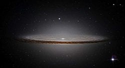 Yıldız Astrofiziği: Disk Oluşumu Nedir?