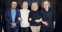 ABBA Have 1 More Surprise In Store For Fans As They Make Exciting Voyage Announcement