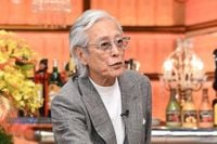 ＜岩城滉一＞SUPER EIGHT丸山隆平にクレーム　「この野郎、電話出ないの！」（MANTANWEB） - Yahoo!ニュース