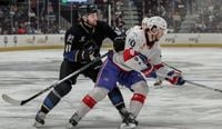 Monsters battle but fall short in 3-2 loss to Rocket for Game 1 | Cleveland Monsters