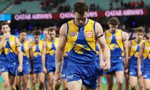 West Coast Eagles Prepare For New Era Under Coach McQualter