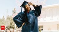 Is the end of affirmative action wiping out Black student enrollment? New data says yes - The Times of India