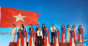 Vietnam And Russia Strengthen Cultural Ties Through Language