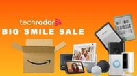 Amazon's Big Smile Sale 2025 is on now – shop these 125+ expert-picked deals on day 2 of the week-long sale