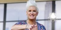 Anne Burrell, Beloved Food Network Star, Dies At 55