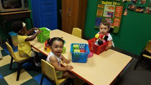 Polk County Opens Preschool Applications Early For Parents