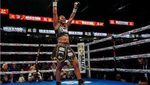 Claressa Shields Retains Heavyweight Crown In Detroit Rematch