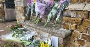 London Southend Airport Reopens After Fatal Medical Flight Crash