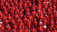 Élection du nouveau pape: qui était le dernier pape français?