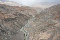 China and Pakistan Hold Strategic Talks, Calling Friendship ‘Significant’