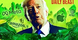 NYU Professor Urges Tech Boycott To Pressure Trump