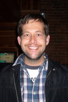 Joshua Grannell