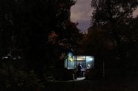 Kyiv experiences power outages after Russian drone and missile attacks