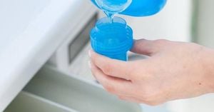 Discount Detergents Outperform Brands In Stiftung Warentest