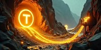 Tether’s Bitcoin Mining Halted in Uruguay Due to Unpaid Electricity