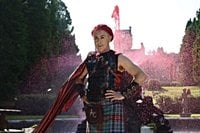 The Traitors Stage Play in the Works for 2027 Debut - TheaterMania.com