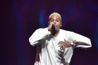 Chris Brown announces tour with special guests and return of fan-favorite feature